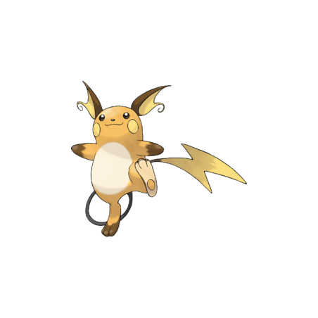 Raichu