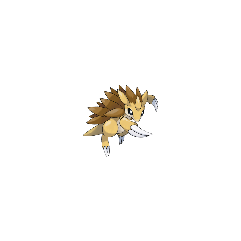 Sandslash