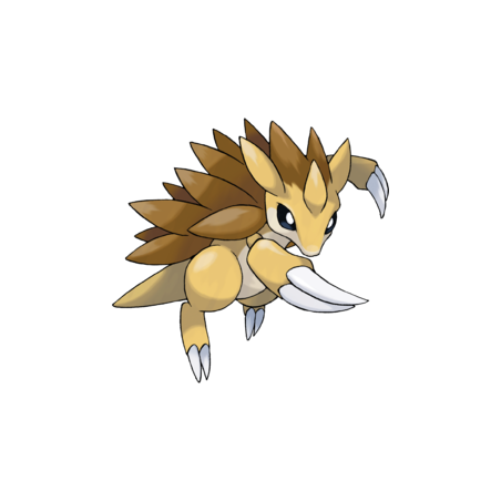 Sandslash