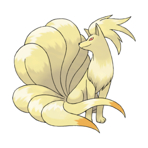 Ninetales