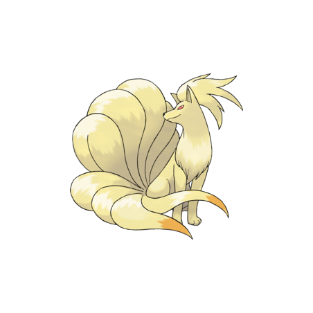 Ninetales