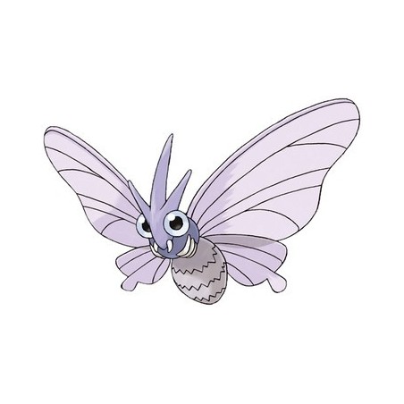 Venomoth