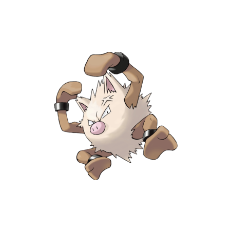 Primeape