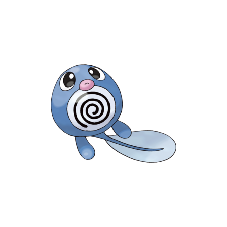 Poliwag