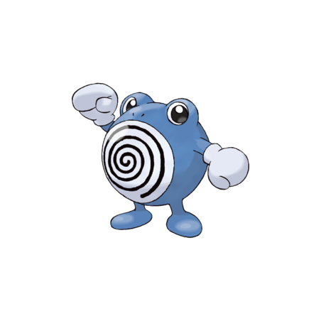 Poliwhirl