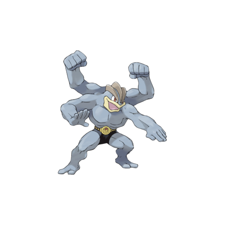 Machamp