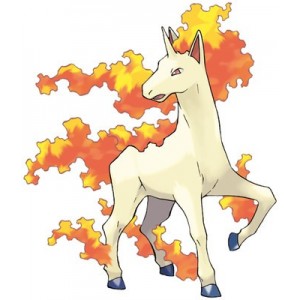 Rapidash