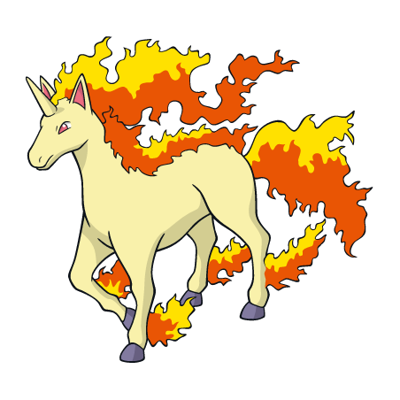 rapidash