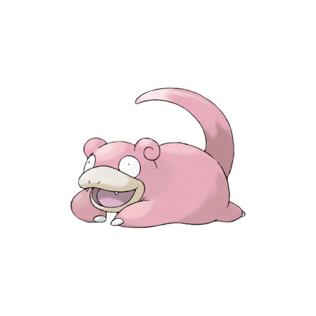 Slowpoke