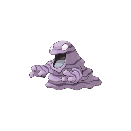 Grimer