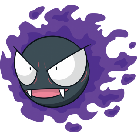 gastly