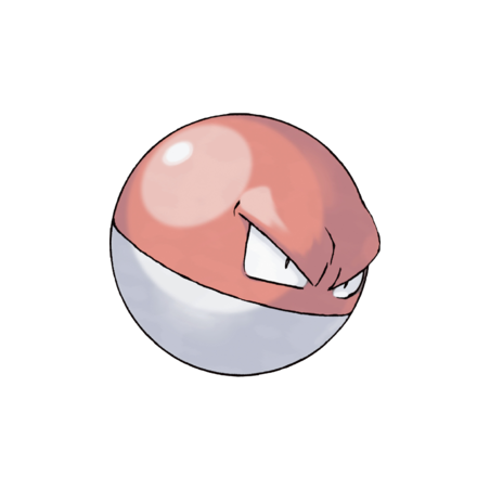 Voltorb