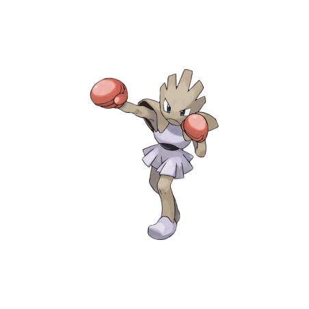 Hitmonchan