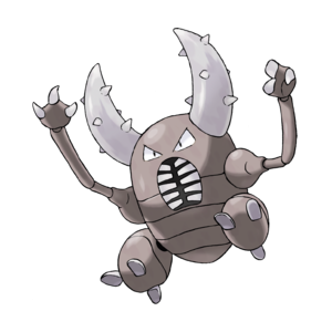 Pinsir