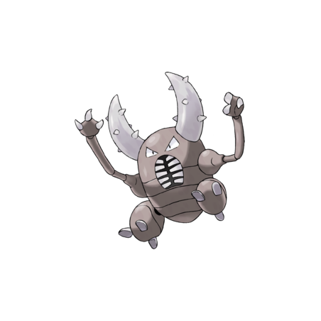 Pinsir