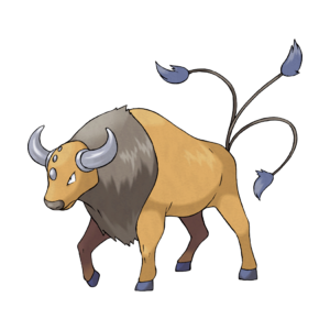 Tauros