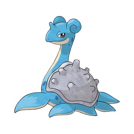 Lapras