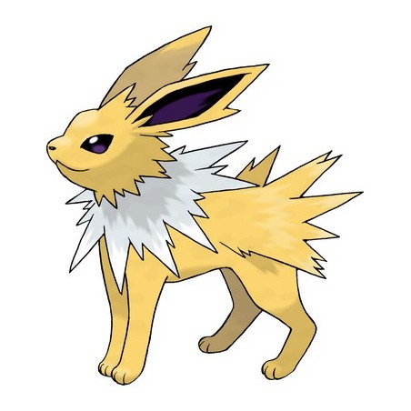 Jolteon