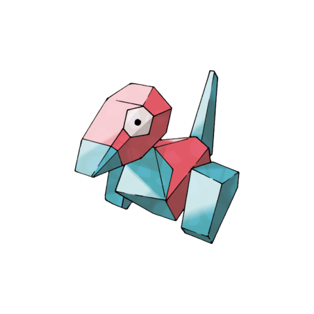 Porygon