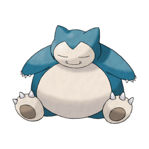 Snorlax