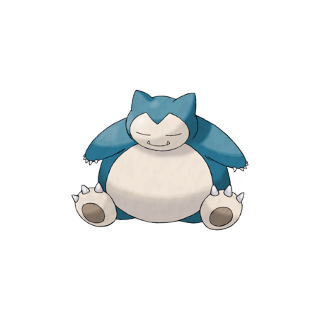 Snorlax