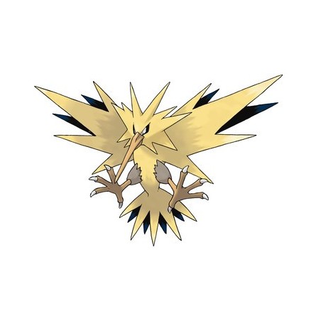 Zapdos