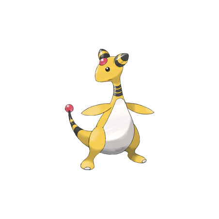 Ampharos