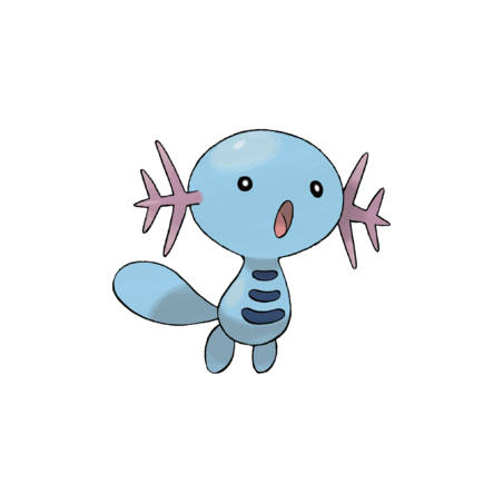 Wooper