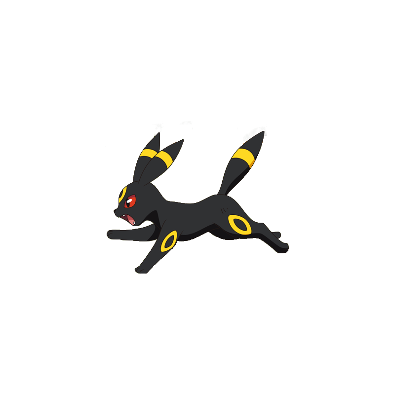 Pokemon Portachiavi in metallo umbreon Black Gem – TakaraToredo