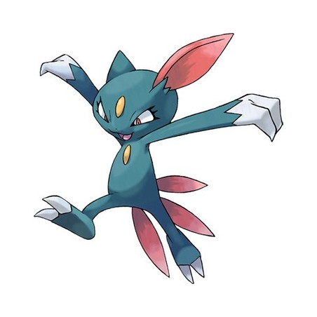 Sneasel