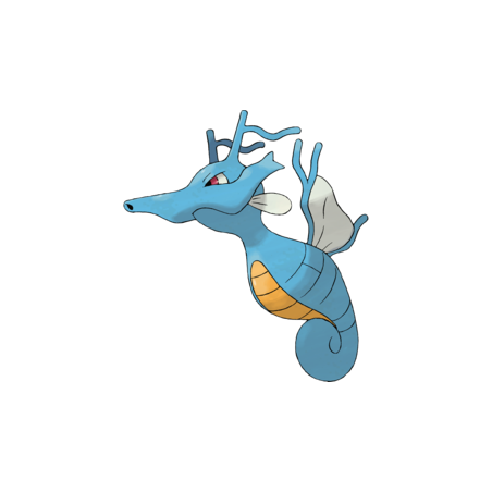 Kingdra