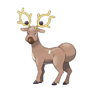 Stantler