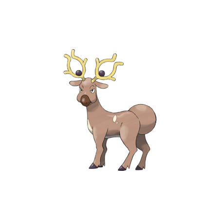 Stantler