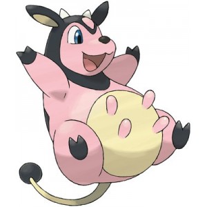 Miltank