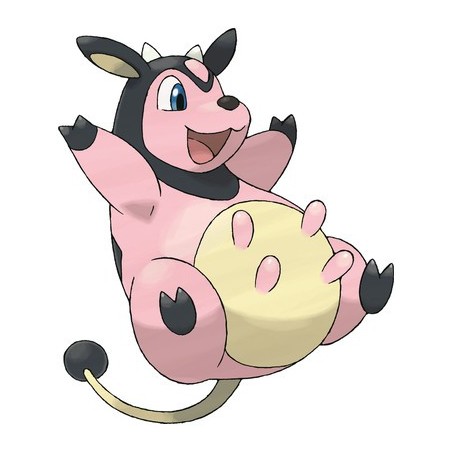 Miltank