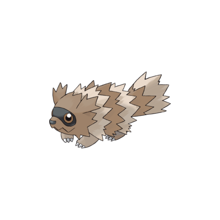 Zigzagoon