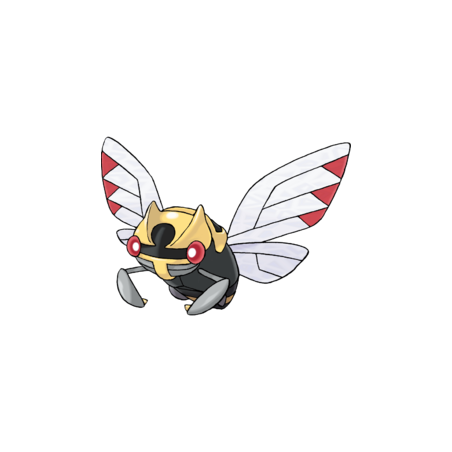 Ninjask