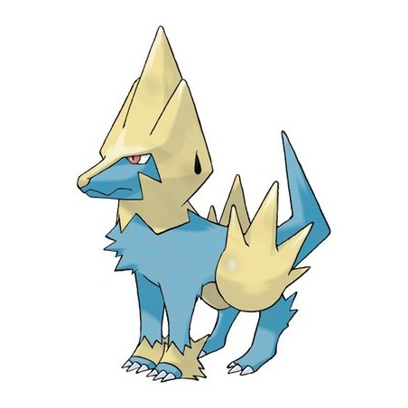 Manectric