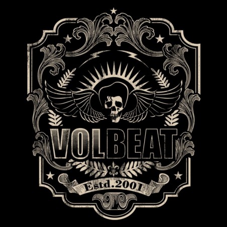 Volbeat