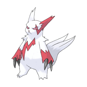 Zangoose