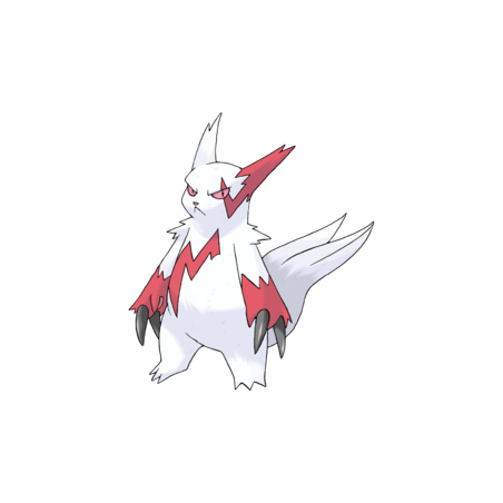 Zangoose