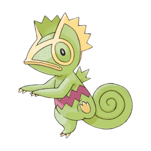 Kecleon