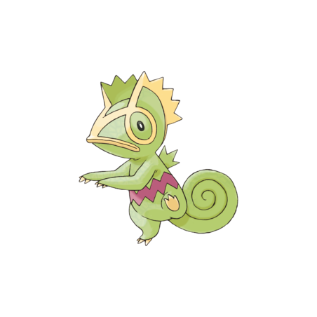 Kecleon