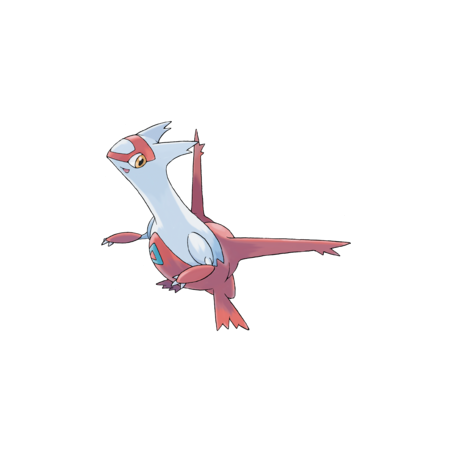 Latias