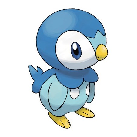 Piplup