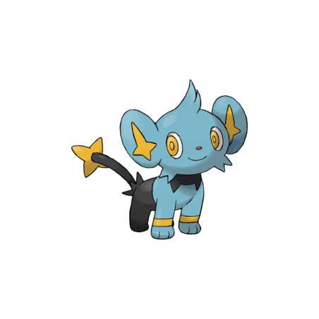 Shinx