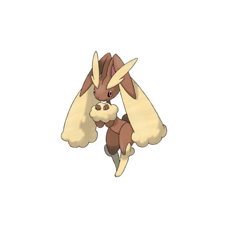 Lopunny