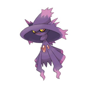 Mismagius