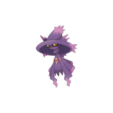 Mismagius