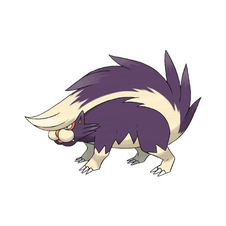 Skuntank